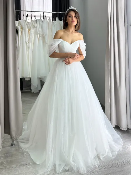 Свадебное платье Мальта