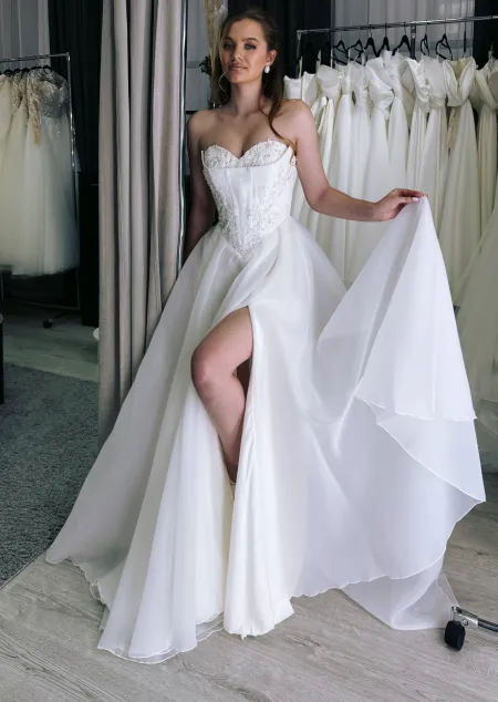 Модель Дарийя